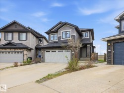 2115 AUXIER Court  Edmonton, AB T6W 3C1