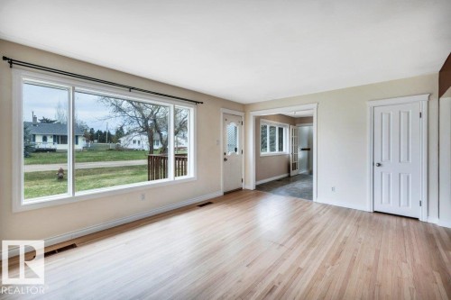 4809 32 St., Rural Wetaskiwin County, AB - Indoor