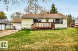 4809 32 St. Rural Wetaskiwin County, AB T0C 2C0