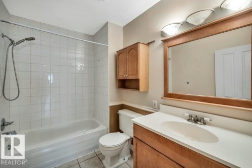 4809 32 St., Rural Wetaskiwin County, AB - Indoor Photo Showing Bathroom