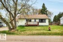 4809 32 St., Rural Wetaskiwin County, AB  - Outdoor With Deck Patio Veranda 