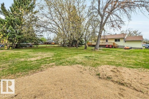 4809 32 St., Rural Wetaskiwin County, AB - Outdoor