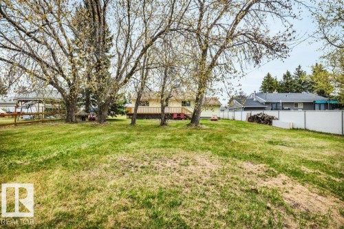 4809 32 St., Rural Wetaskiwin County, AB - Outdoor