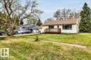 4809 32 St., Rural Wetaskiwin County, AB  - Outdoor With Deck Patio Veranda 