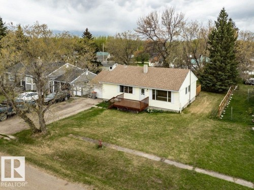 4809 32 St., Rural Wetaskiwin County, AB - Outdoor