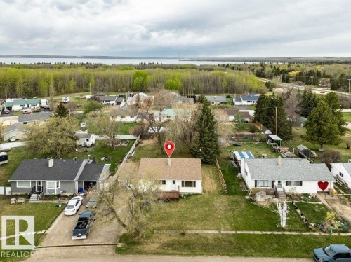 4809 32 St., Rural Wetaskiwin County, AB - Outdoor With View