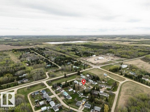 4809 32 St., Rural Wetaskiwin County, AB - Outdoor With View