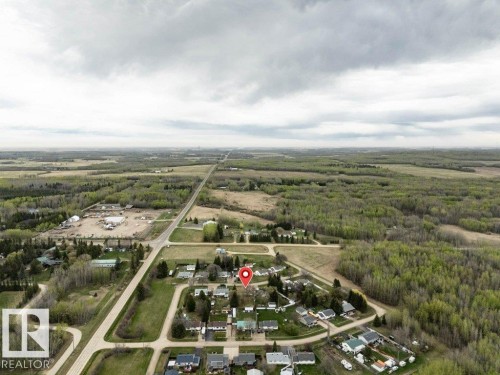 4809 32 St., Rural Wetaskiwin County, AB - Outdoor With View