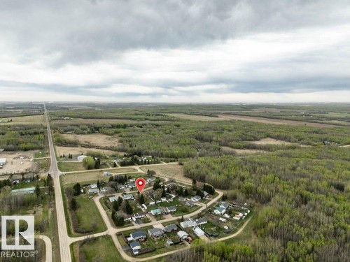 4809 32 St., Rural Wetaskiwin County, AB - Outdoor With View