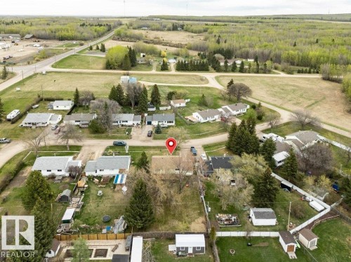 4809 32 St., Rural Wetaskiwin County, AB - Outdoor With View