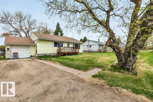 4809 32 St., Rural Wetaskiwin County, AB - Outdoor