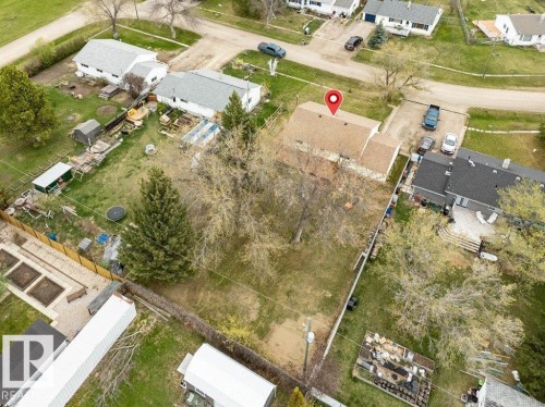4809 32 St., Rural Wetaskiwin County, AB - Outdoor With View