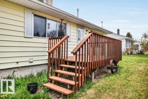 4809 32 St., Rural Wetaskiwin County, AB - Outdoor With Exterior