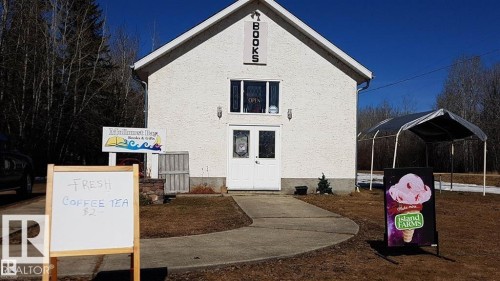Hidden Gem Book Store & Gifts nearby! - 4809 32 St., Rural Wetaskiwin County, AB - Outdoor