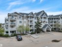 101 4407 23 Street, Edmonton, AB  - Outdoor With Facade 