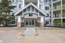 101 4407 23 Street, Edmonton, AB  - Outdoor With Facade 