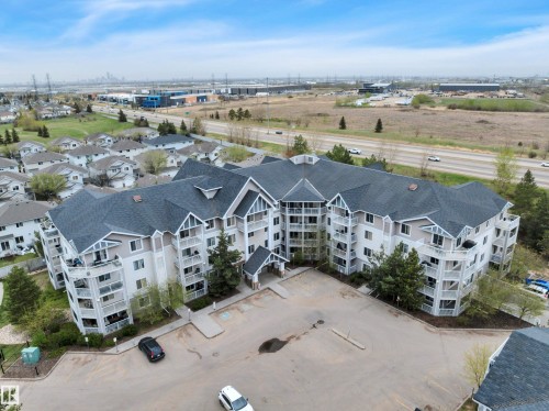 101 4407 23 Street, Edmonton, AB - Outdoor With View