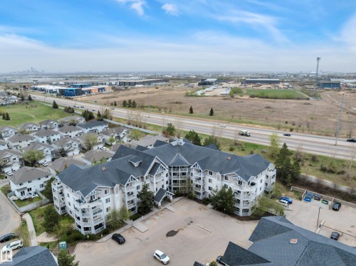 101 4407 23 Street, Edmonton, AB - Outdoor With View