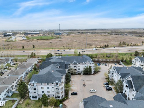 101 4407 23 Street, Edmonton, AB - Outdoor With View
