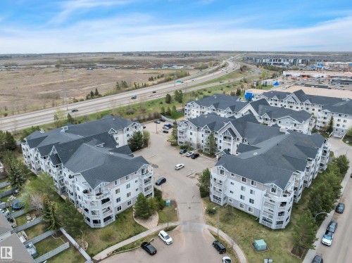 101 4407 23 Street, Edmonton, AB - Outdoor With View