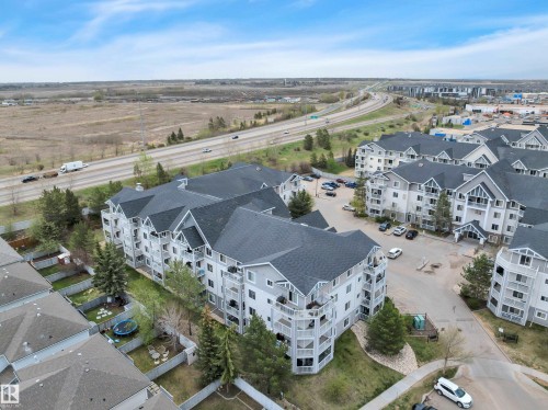 101 4407 23 Street, Edmonton, AB - Outdoor With View