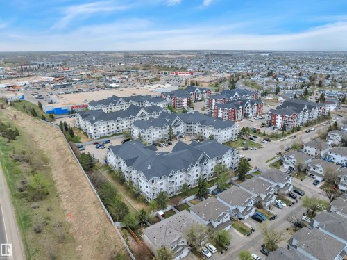 101 4407 23 Street, Edmonton, AB - Outdoor With View
