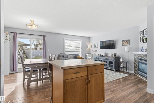 15315 137A Street, Edmonton, AB - Indoor