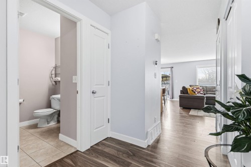 15315 137A Street, Edmonton, AB - Indoor Photo Showing Other Room