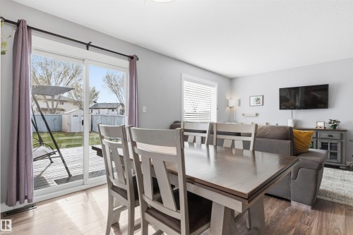15315 137A Street, Edmonton, AB - Indoor