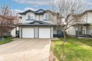 15315 137A Street, Edmonton, AB  - Outdoor With Facade 