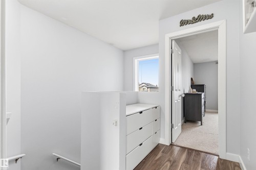 15315 137A Street, Edmonton, AB - Indoor Photo Showing Other Room