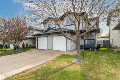 15315 137A Street, Edmonton, AB - Outdoor