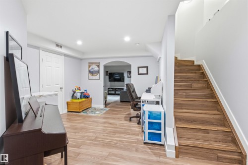 15315 137A Street, Edmonton, AB - Indoor Photo Showing Other Room