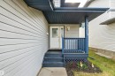 15315 137A Street, Edmonton, AB  - Outdoor With Deck Patio Veranda With Exterior 