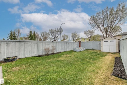 15315 137A Street, Edmonton, AB - Outdoor