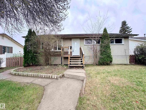 9103 131 Avenue, Edmonton, AB - Outdoor