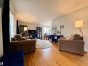 9103 131 Avenue, Edmonton, AB  - Indoor Photo Showing Living Room 