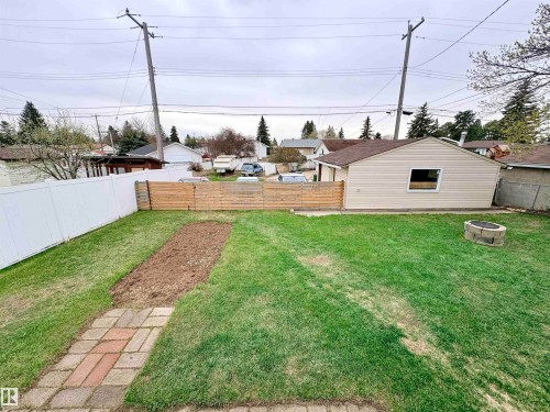 9103 131 Avenue, Edmonton, AB - Outdoor