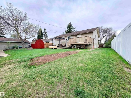 9103 131 Avenue, Edmonton, AB - Outdoor