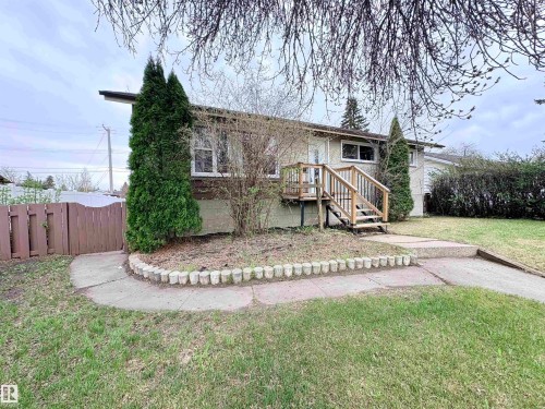 9103 131 Avenue, Edmonton, AB - Outdoor