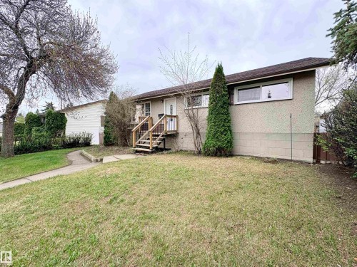 9103 131 Avenue, Edmonton, AB - Outdoor