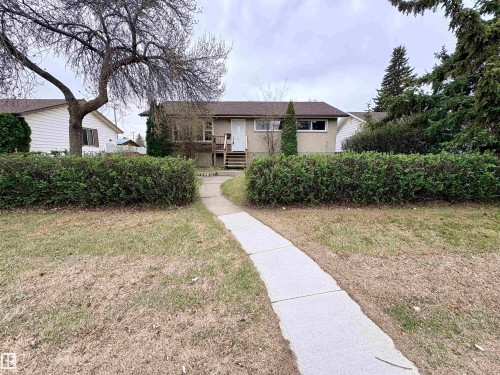 9103 131 Avenue, Edmonton, AB - Outdoor