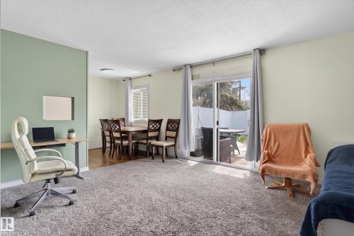 Office - 26E Meadowlark Village, Edmonton, AB - Indoor Photo Showing Other Room