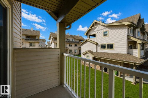 67 12050 17 Avenue, Edmonton, AB - Outdoor With Exterior