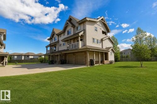 67 12050 17 Avenue, Edmonton, AB - Outdoor