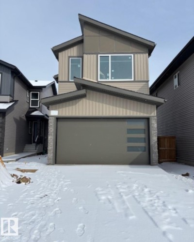 6 ENNS Court  Fort Saskatchewan, AB T8L 0Z4