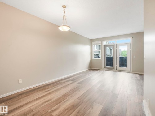 122 603 Watt Boulevard, Edmonton, AB - Indoor Photo Showing Other Room