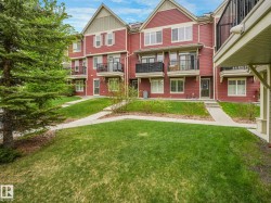 122 603 WATT Boulevard  Edmonton, AB T6X 0P3