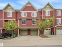 122 603 Watt Boulevard, Edmonton, AB  - Outdoor With Facade 