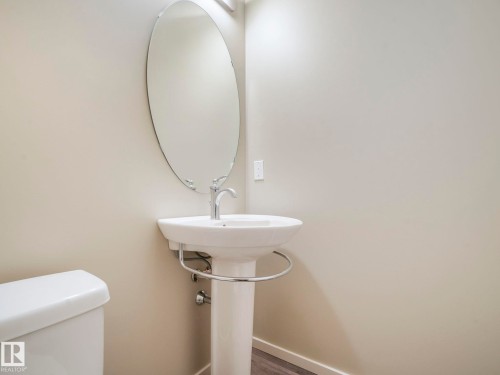 122 603 Watt Boulevard, Edmonton, AB - Indoor Photo Showing Bathroom